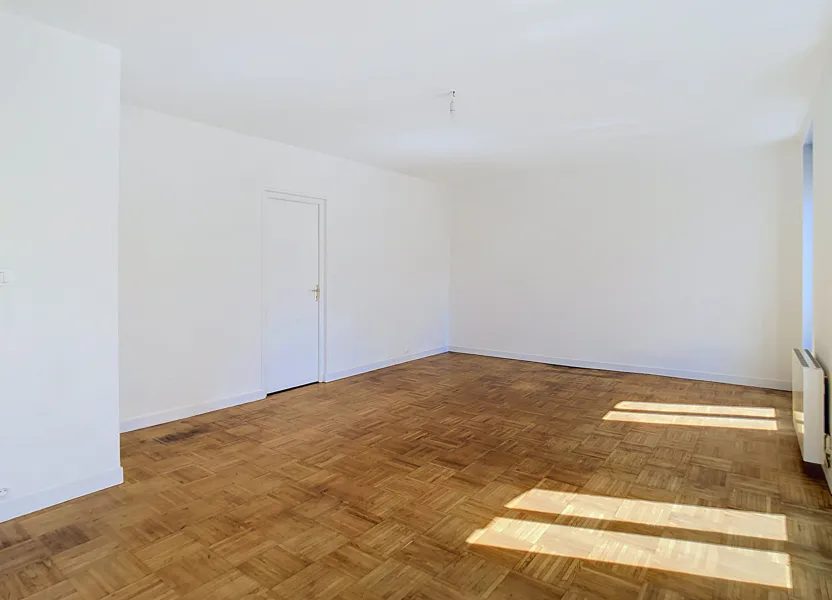 Appartement Rue Émile Souvestre à Brest