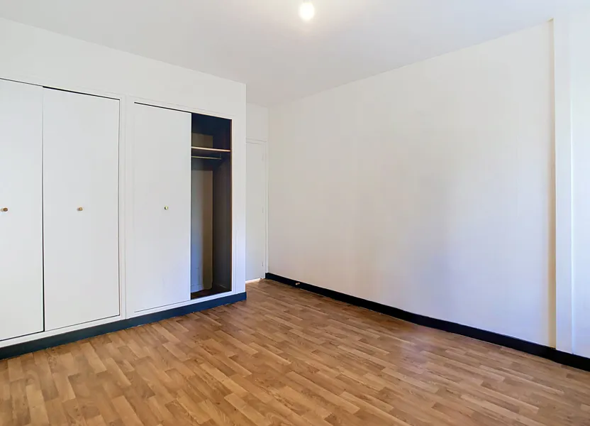 Appartement Rue Émile Souvestre à Brest
