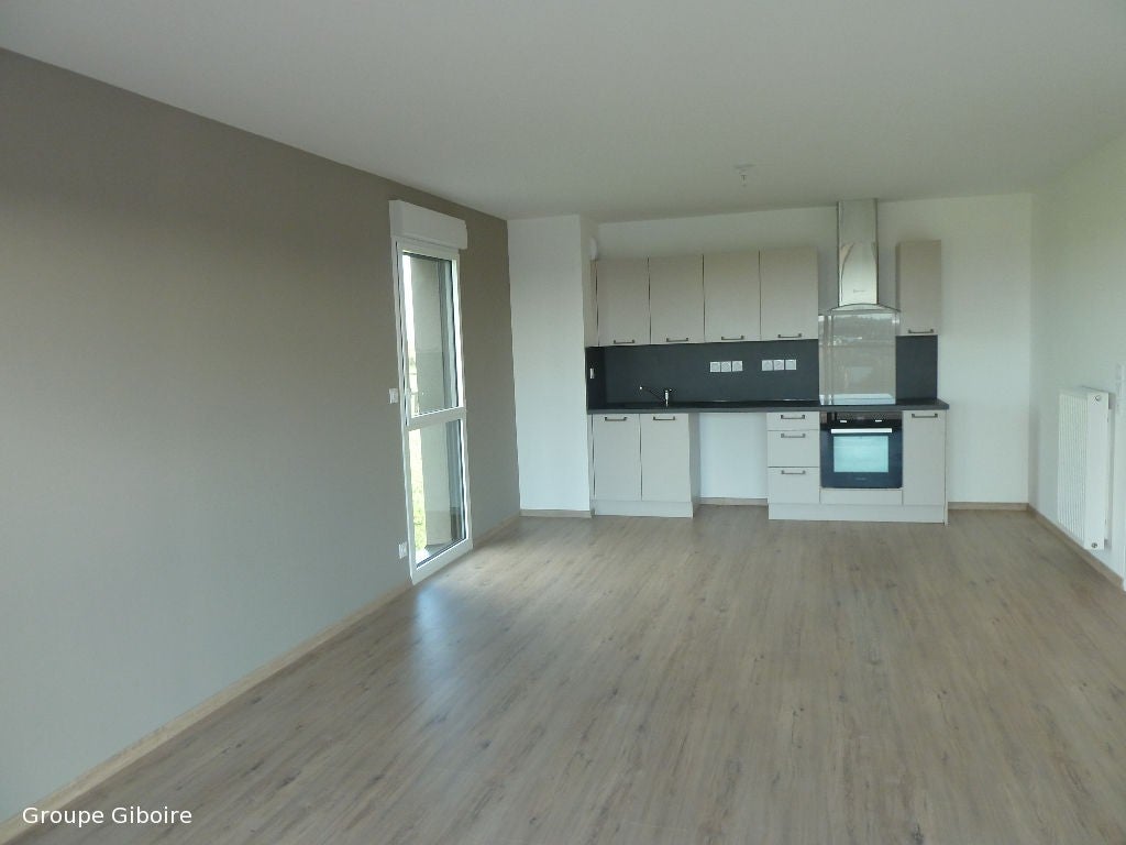 Appartement Rue du Champ Morin à Pacé