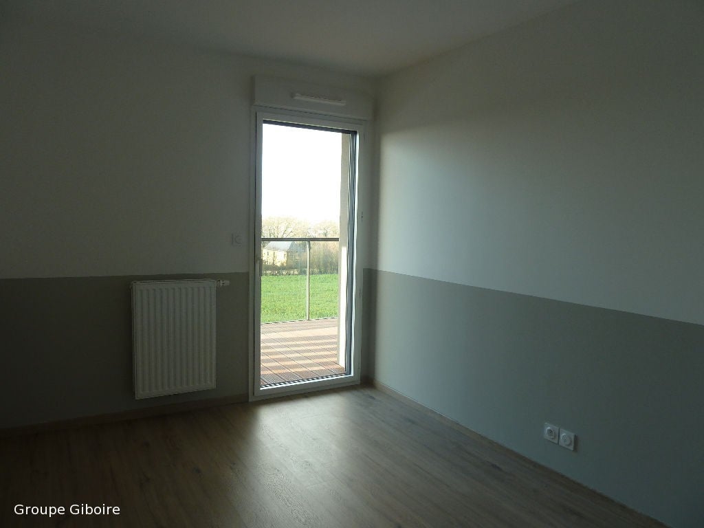 Appartement Rue du Champ Morin à Pacé