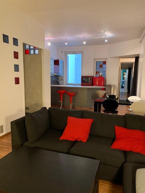 Flat Rue de la Résistance in Saint-Étienne