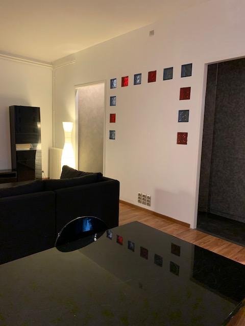 Flat Rue de la Résistance in Saint-Étienne