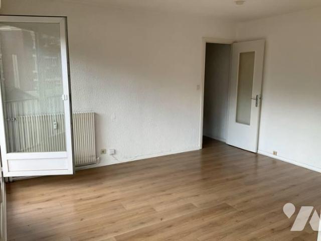 Flat Allee Du Colisee in Villeneuve-d'Ascq