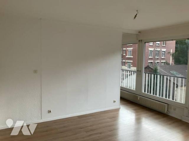 Flat Allee Du Colisee in Villeneuve-d'Ascq