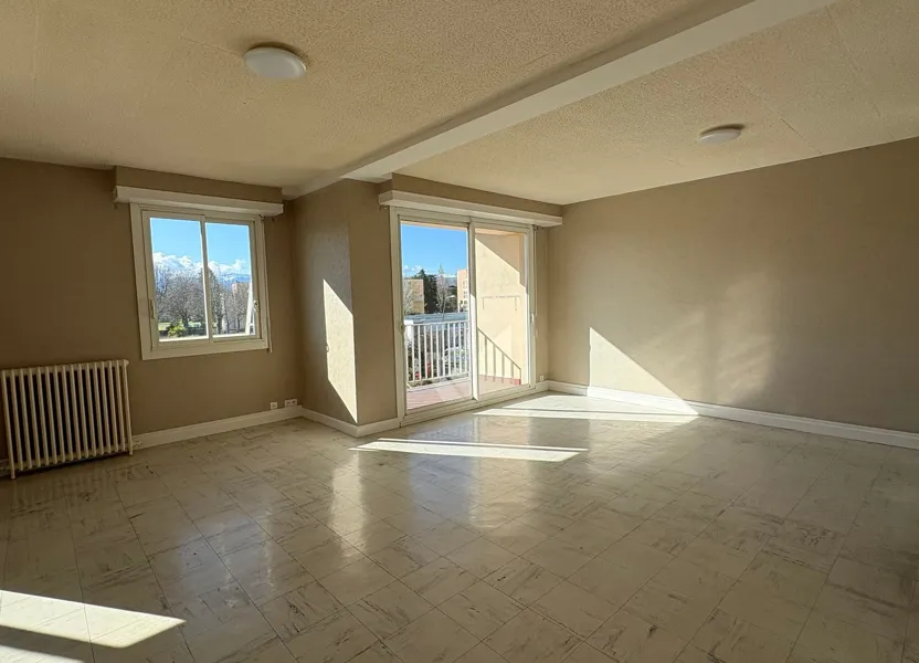 Appartement Avenue du Général Leclerc à Pau