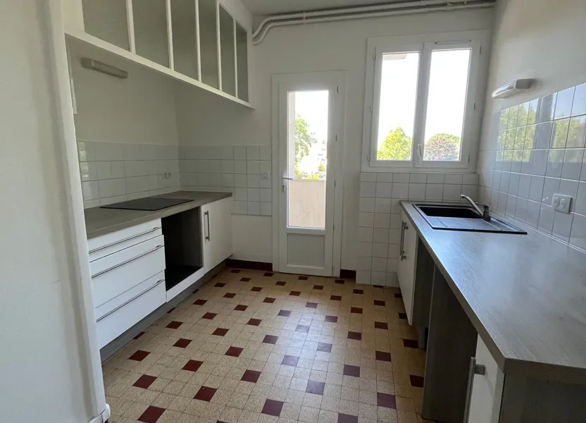 Appartement Avenue du Général Leclerc à Pau