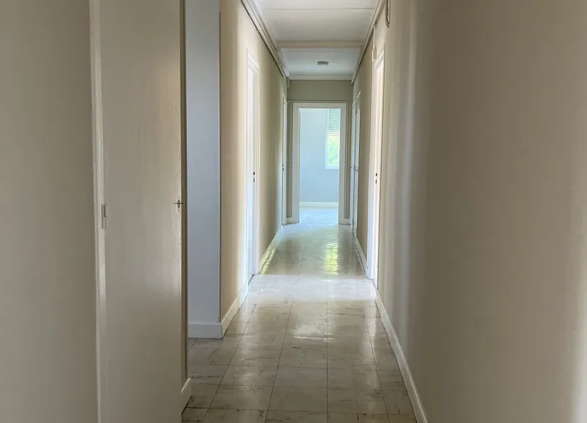 Appartement Avenue du Général Leclerc à Pau