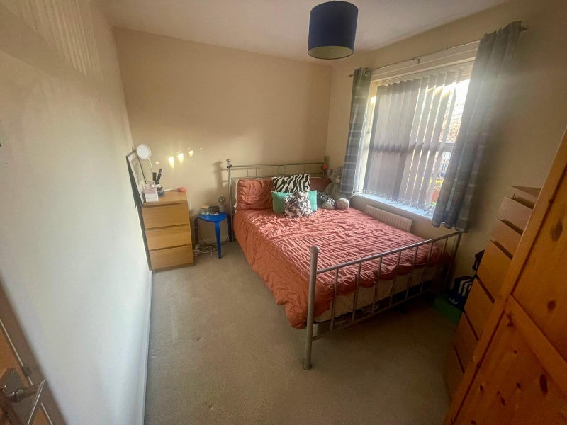 Room Blanchard Street in Manchester