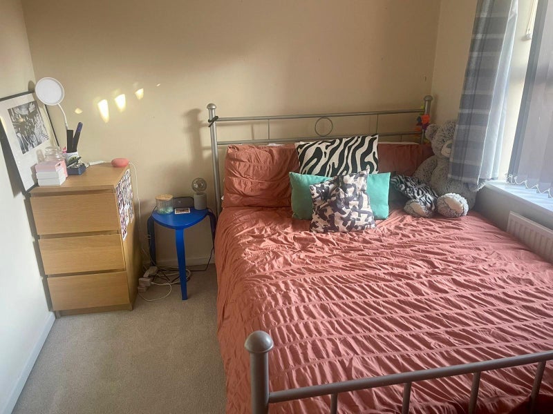 Room Blanchard Street in Manchester