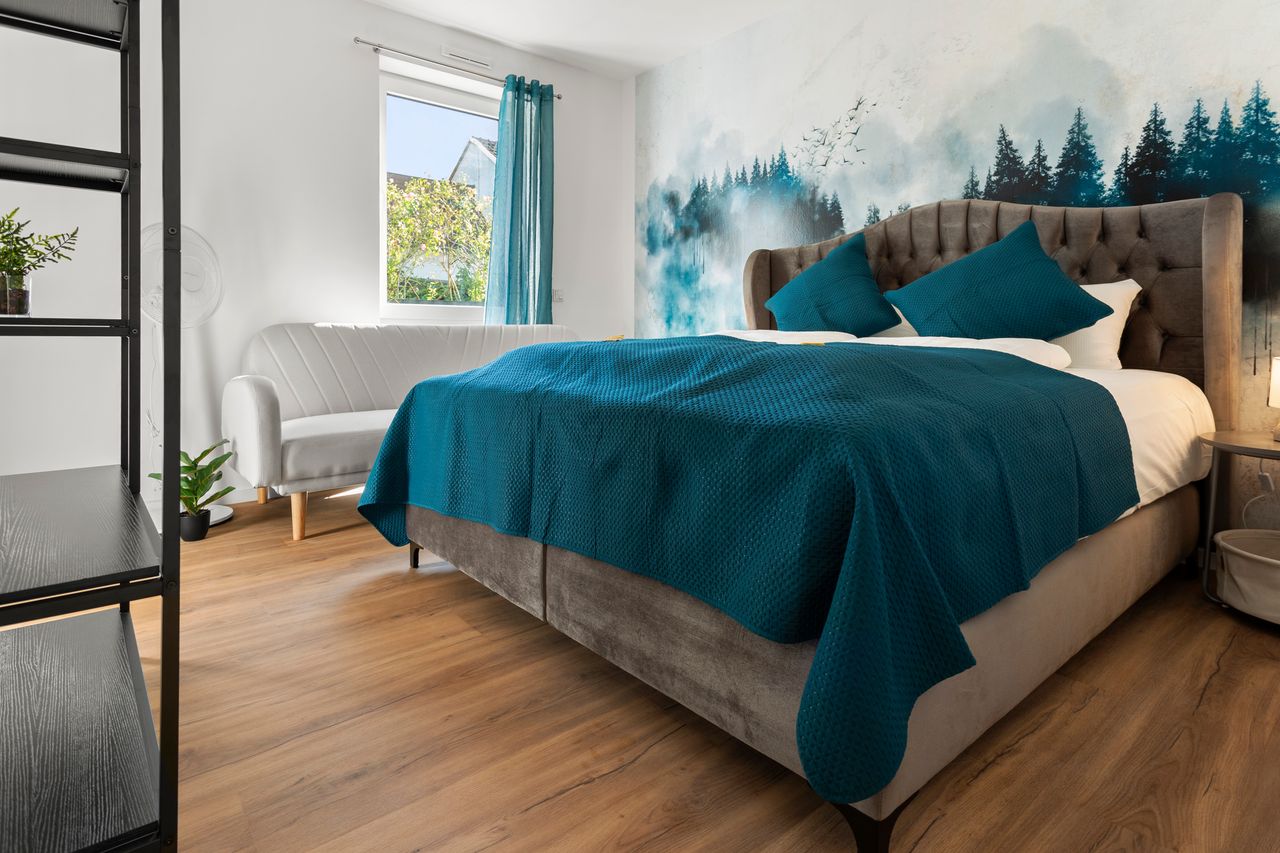 Wohnung Bahnhofstraße in Wörth am Rhein