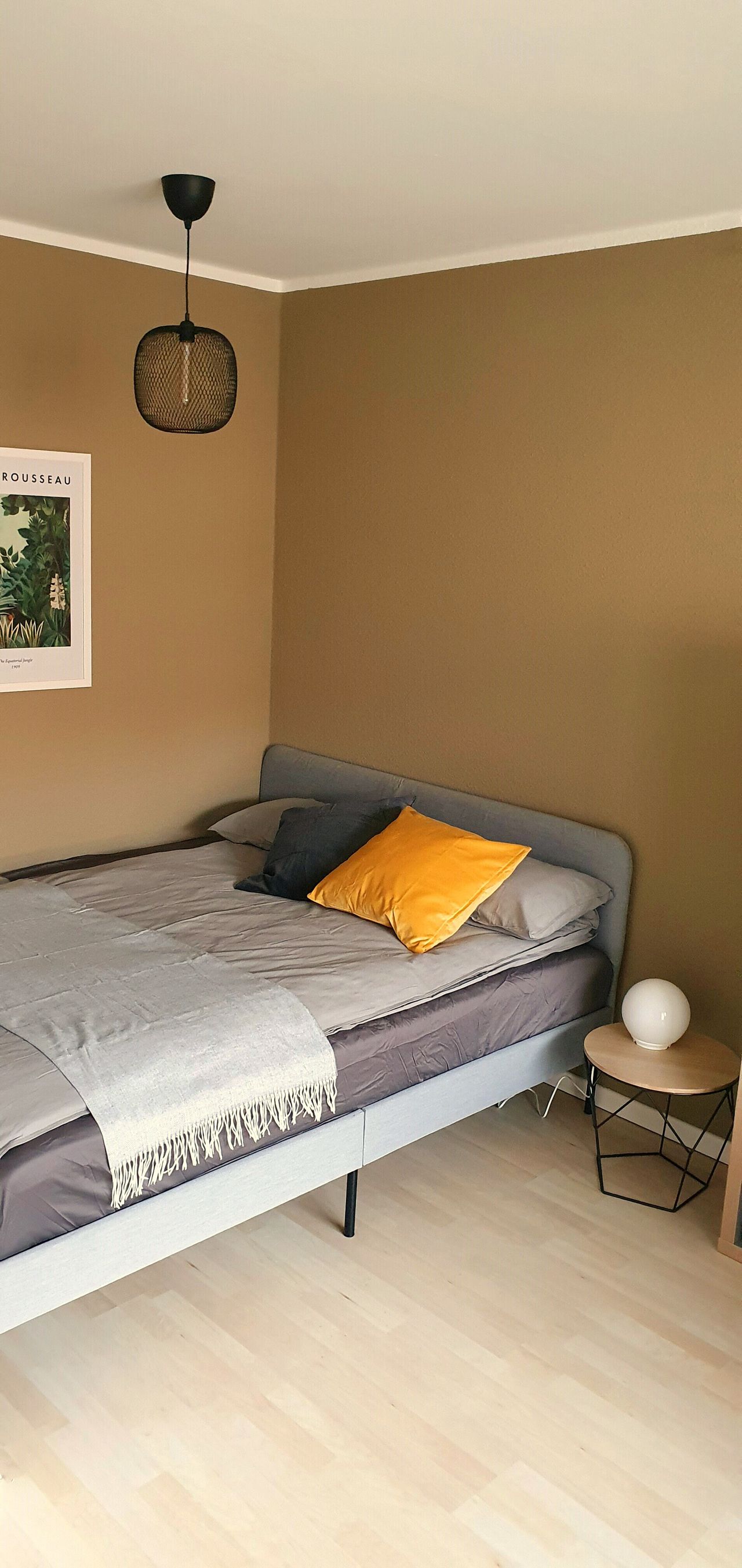 Wohnung Hortensienstraße in Berlin