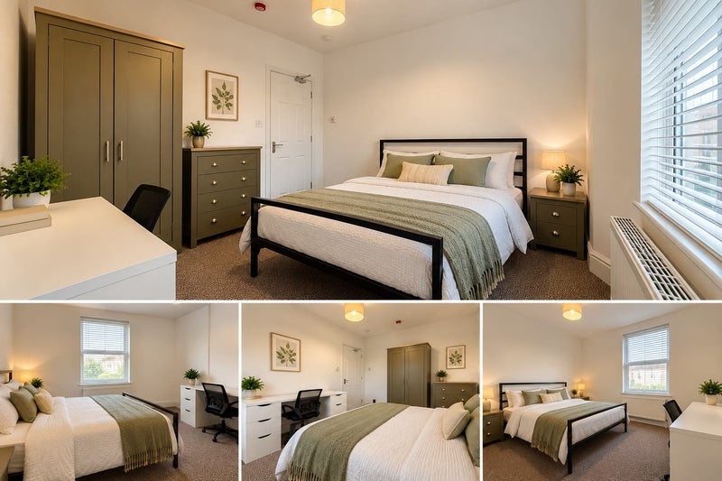 Room Rushworth Avenue in Rushcliffe