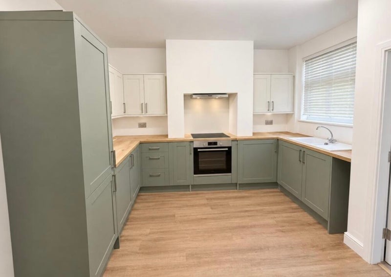 Room Rushworth Avenue in Rushcliffe