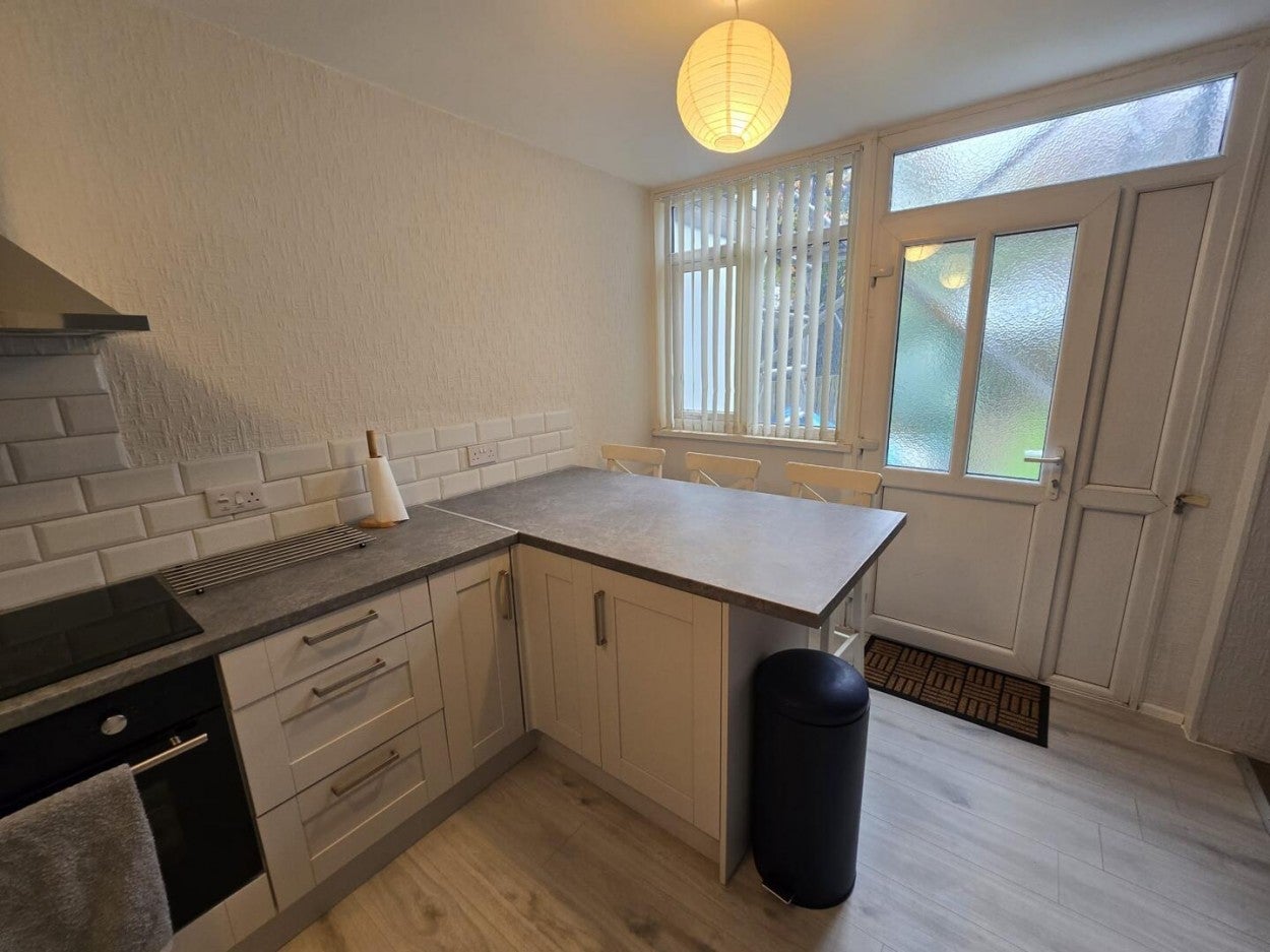 Room Elm Grove in West Lancashire