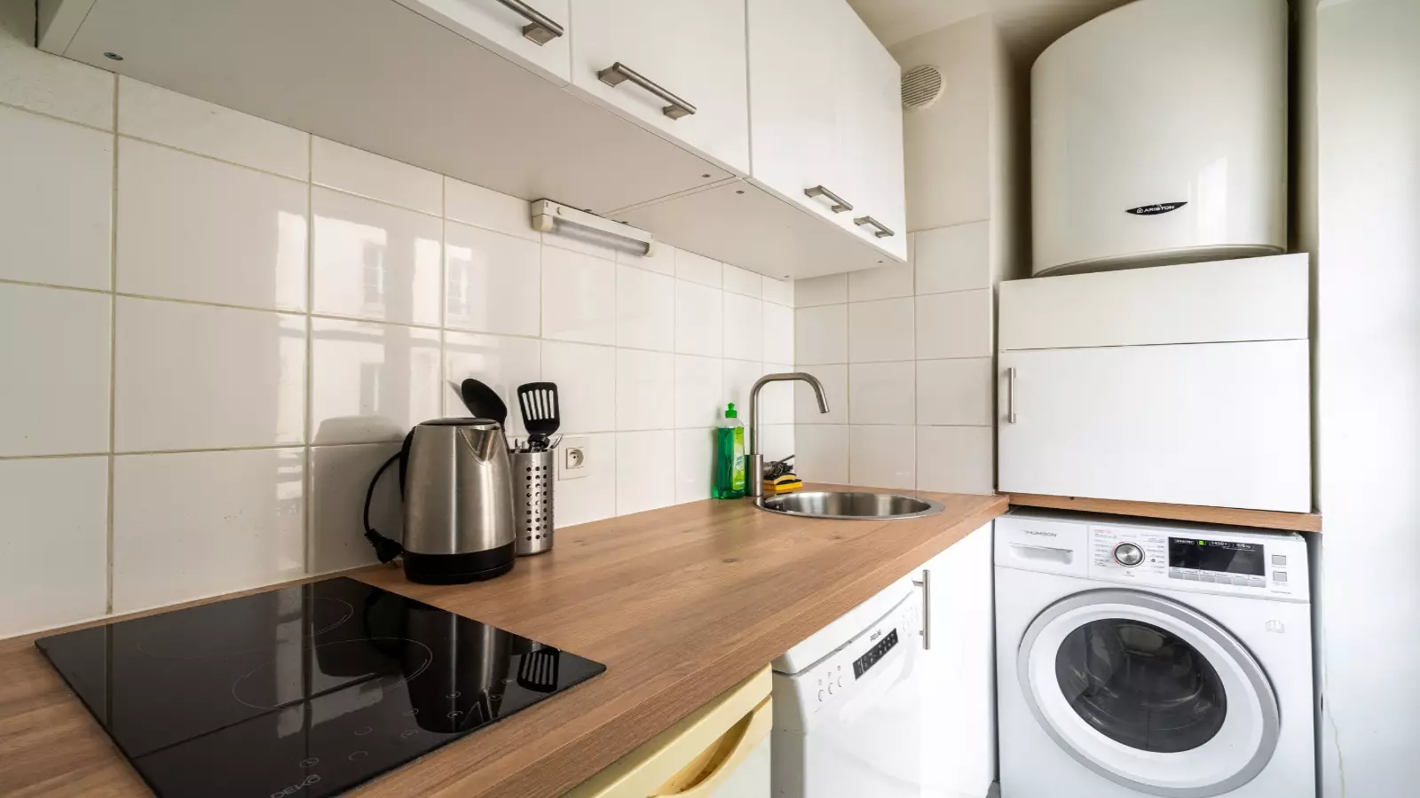 Appartement Rue de Grenelle à Paris