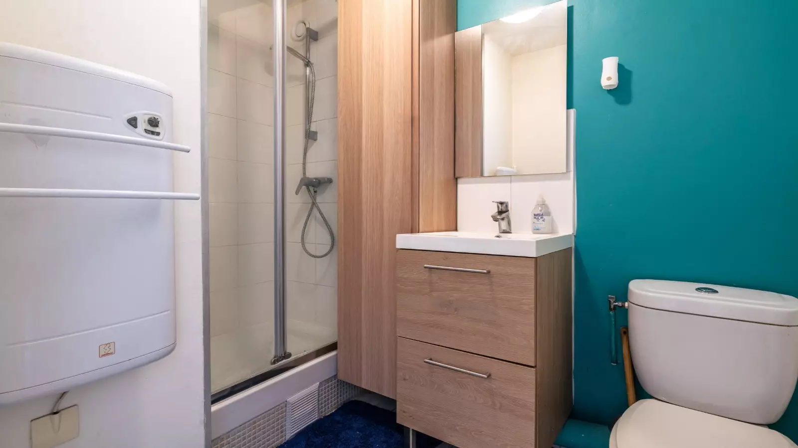 Appartement Rue de Grenelle à Paris