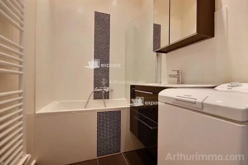 Appartement Rue de la Comète à Asnières-sur-Seine