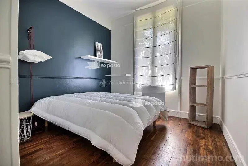 Appartement Rue de la Comète à Asnières-sur-Seine