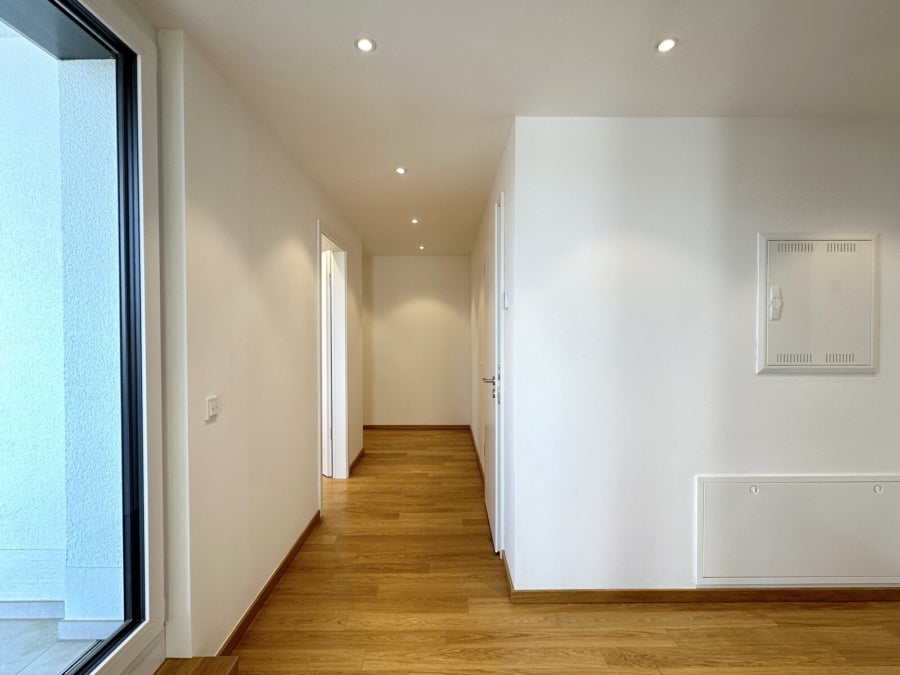 Wohnung Hammerschmiedweg in Wolfratshausen