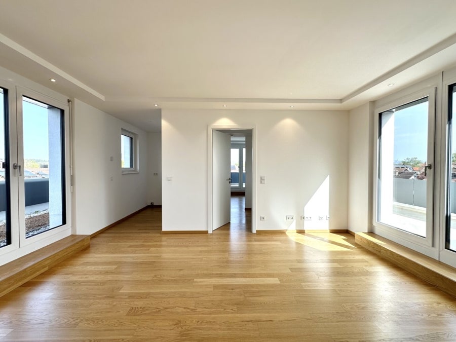 Wohnung Hammerschmiedweg in Wolfratshausen