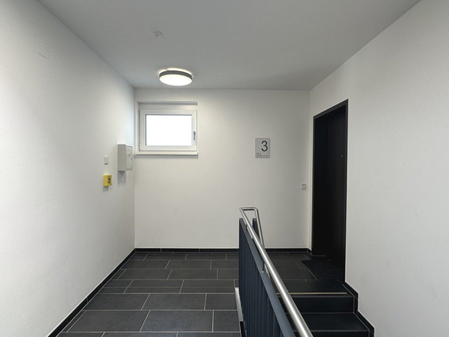 Wohnung Hammerschmiedweg in Wolfratshausen
