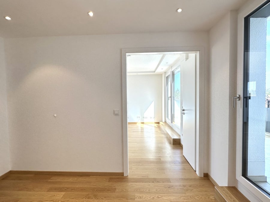 Wohnung Hammerschmiedweg in Wolfratshausen