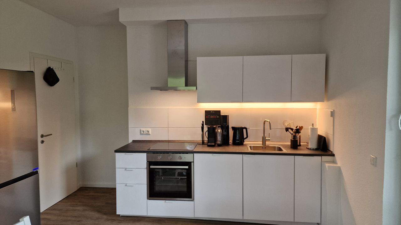 Wohnung Elfriedenstraße in Gelsenkirchen