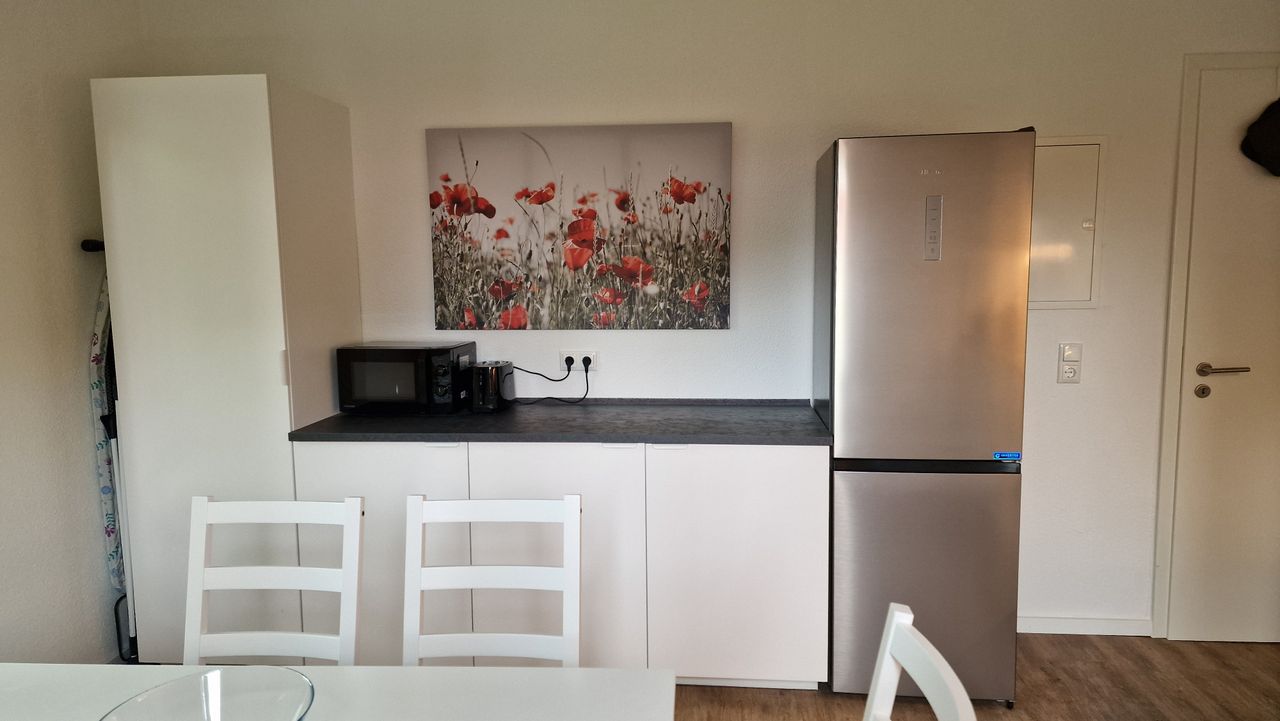 Wohnung Elfriedenstraße in Gelsenkirchen