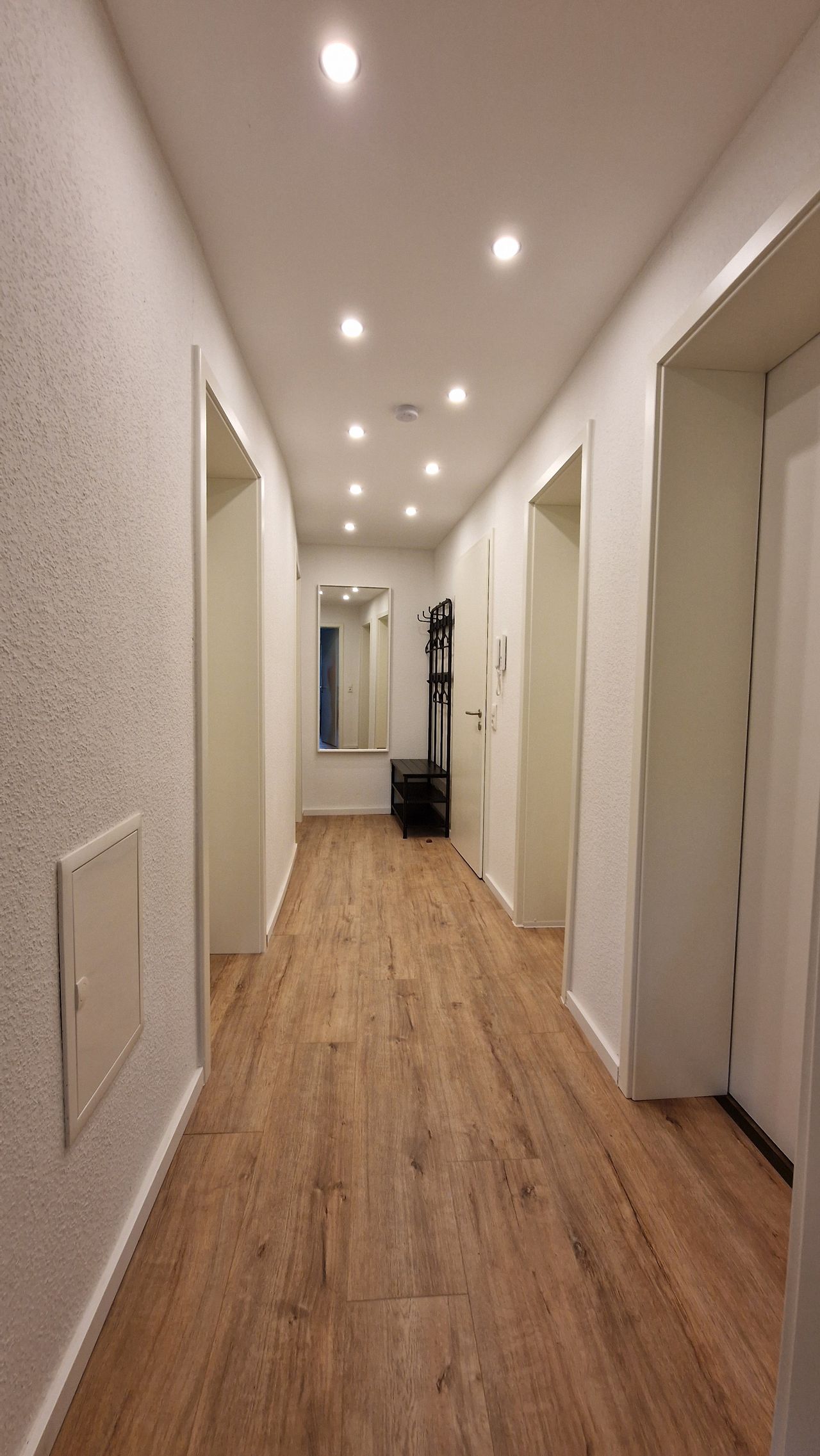 Wohnung Elfriedenstraße in Gelsenkirchen
