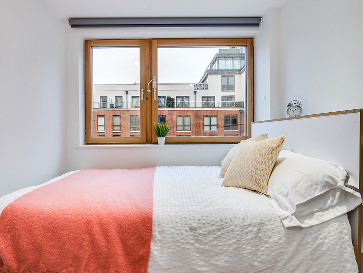 Room Imperial Road in Greater London