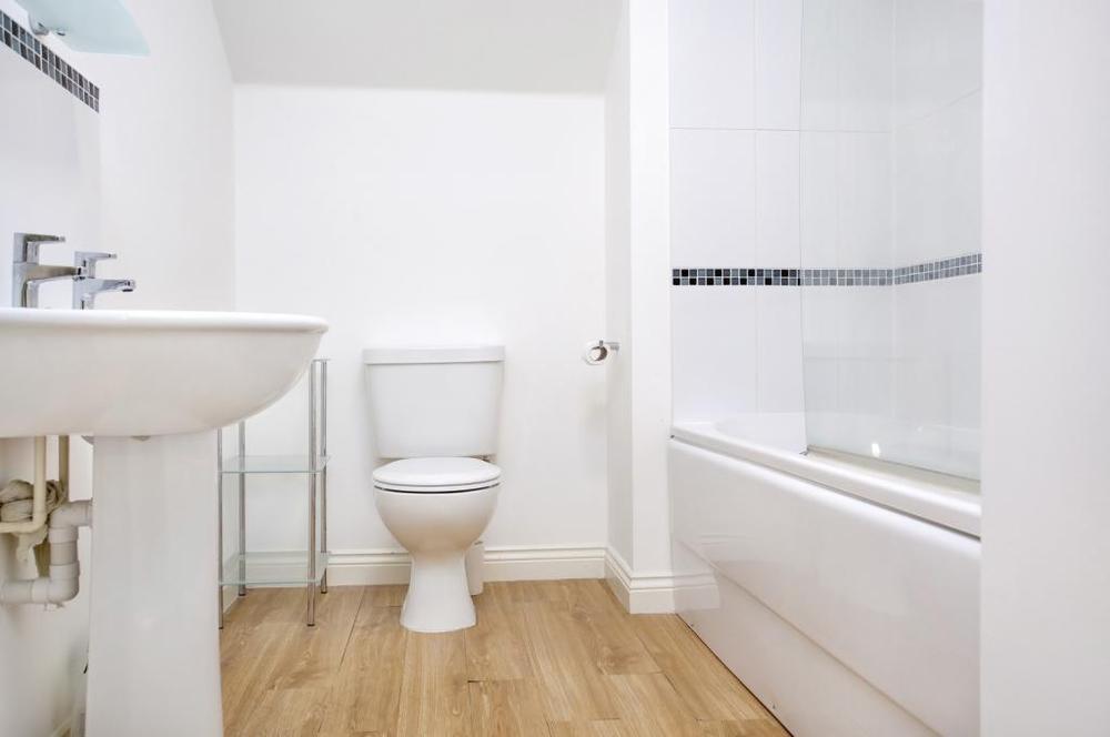 Flat Midford Place in Greater London