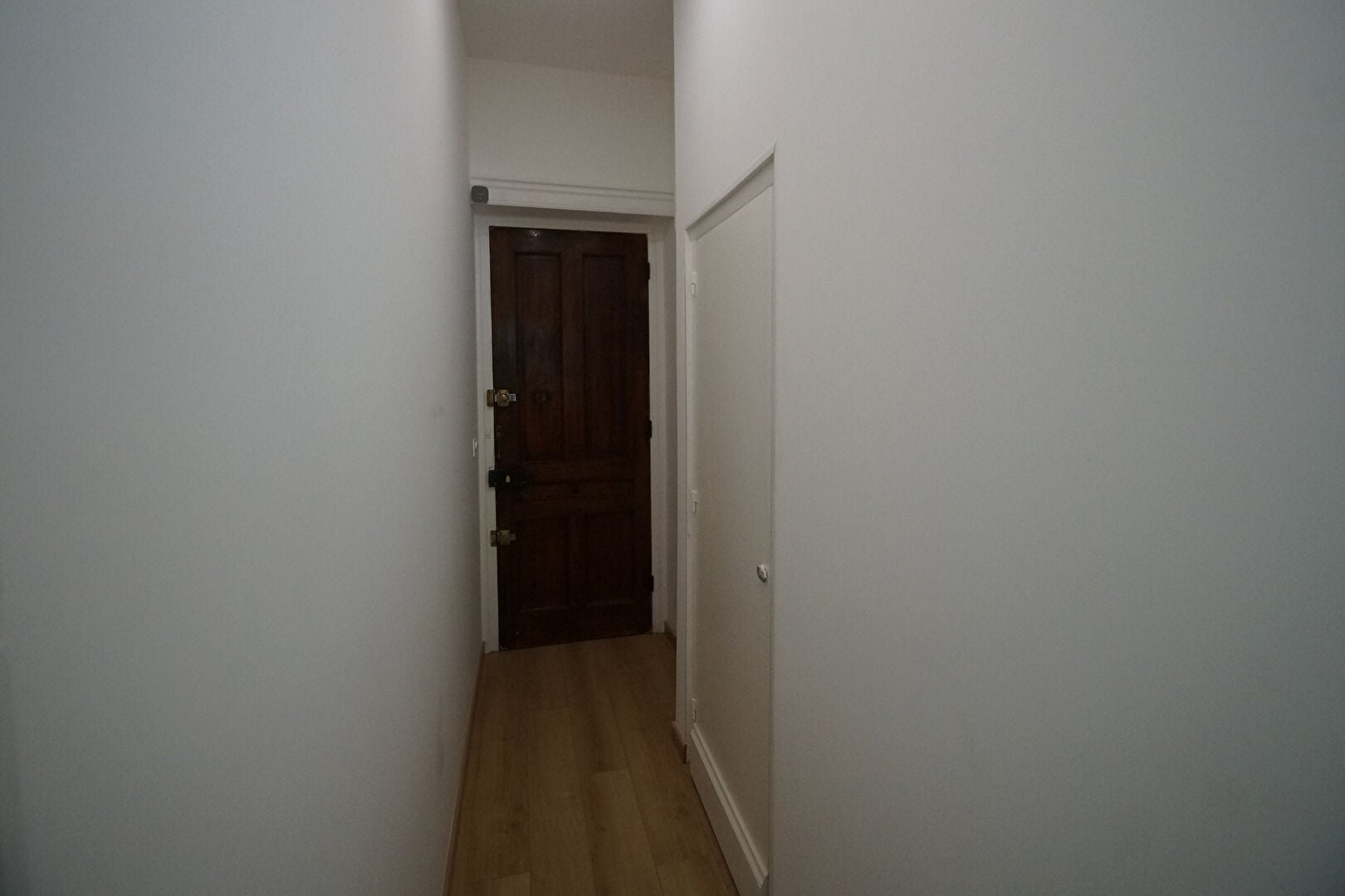 Flat Passage France Pejot in Lyon