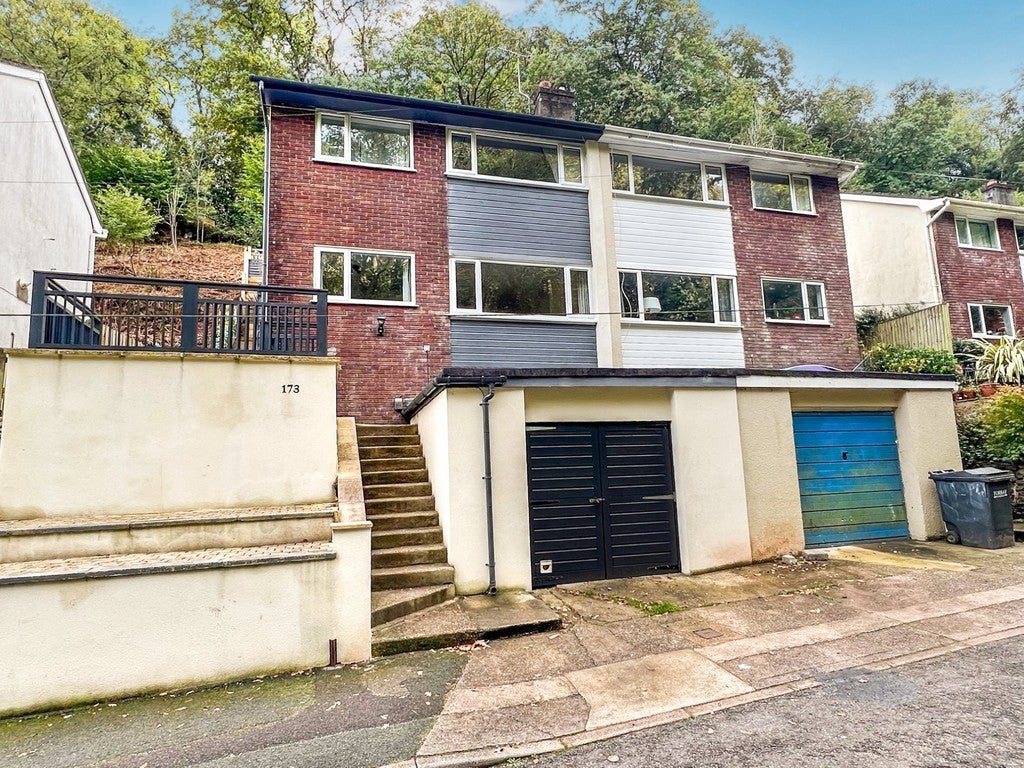House Oke Tor Close in Paignton