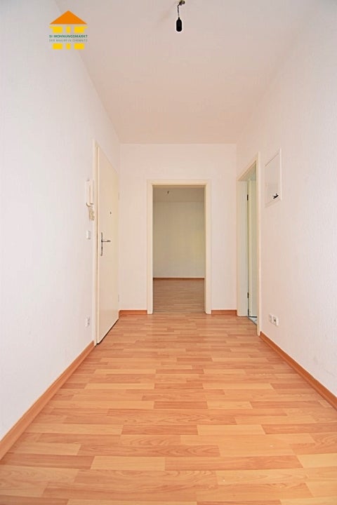 Wohnung Bernhardstraße in Chemnitz
