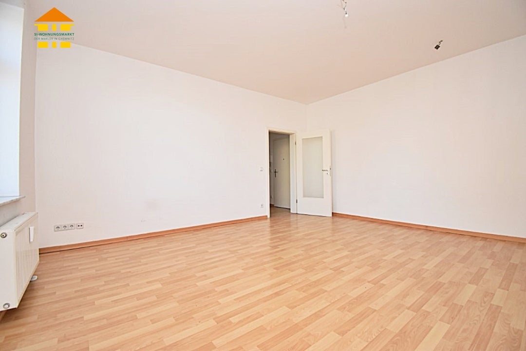 Wohnung Bernhardstraße in Chemnitz
