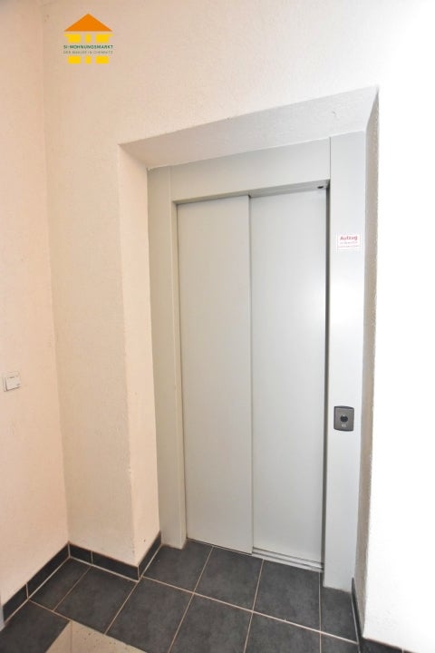Wohnung Bernhardstraße in Chemnitz