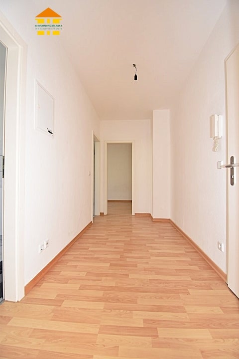 Wohnung Bernhardstraße in Chemnitz