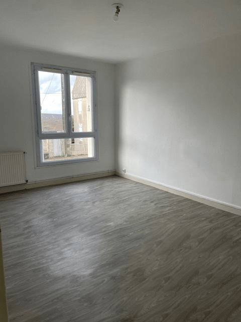 Flat Avenue Nationale in Sancerre
