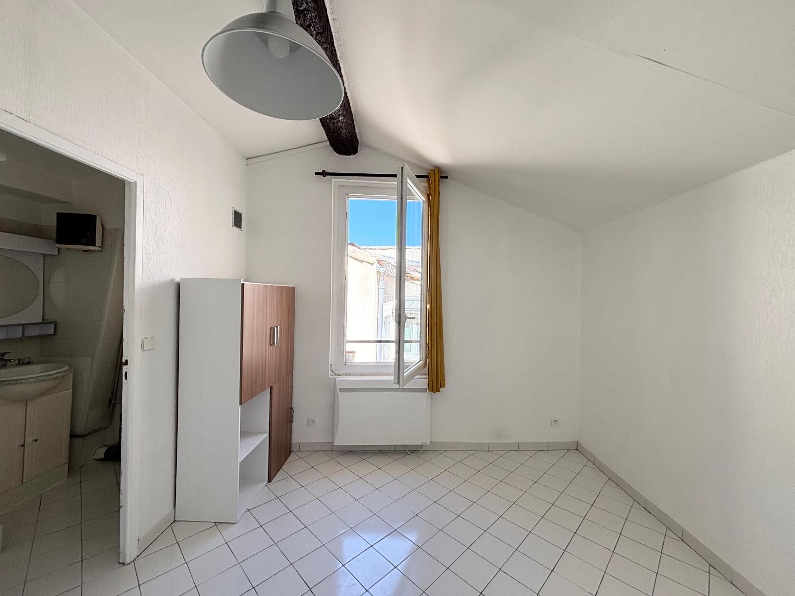 Appartement Rue du Cannau à Montpellier