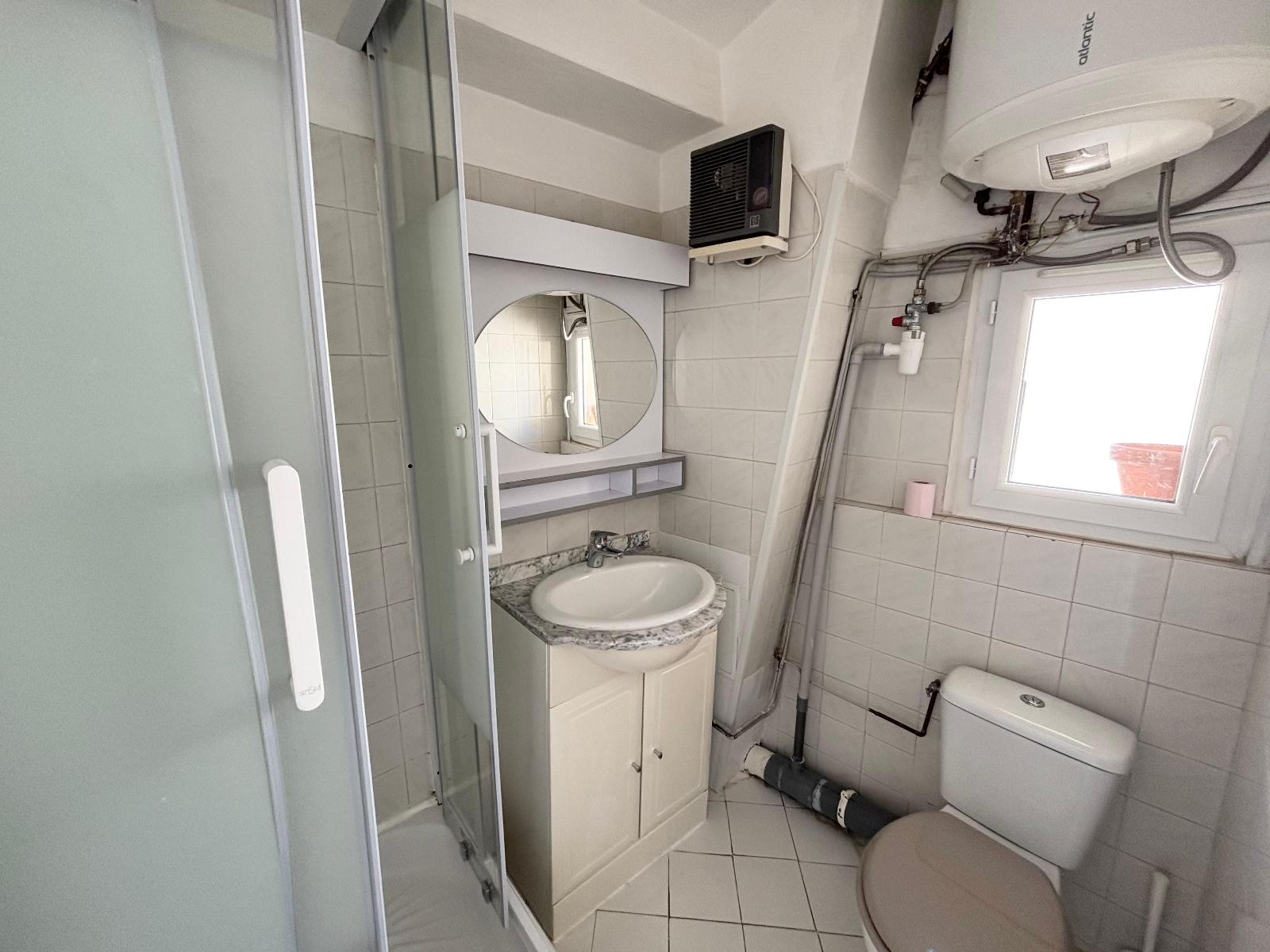 Appartement Rue du Cannau à Montpellier