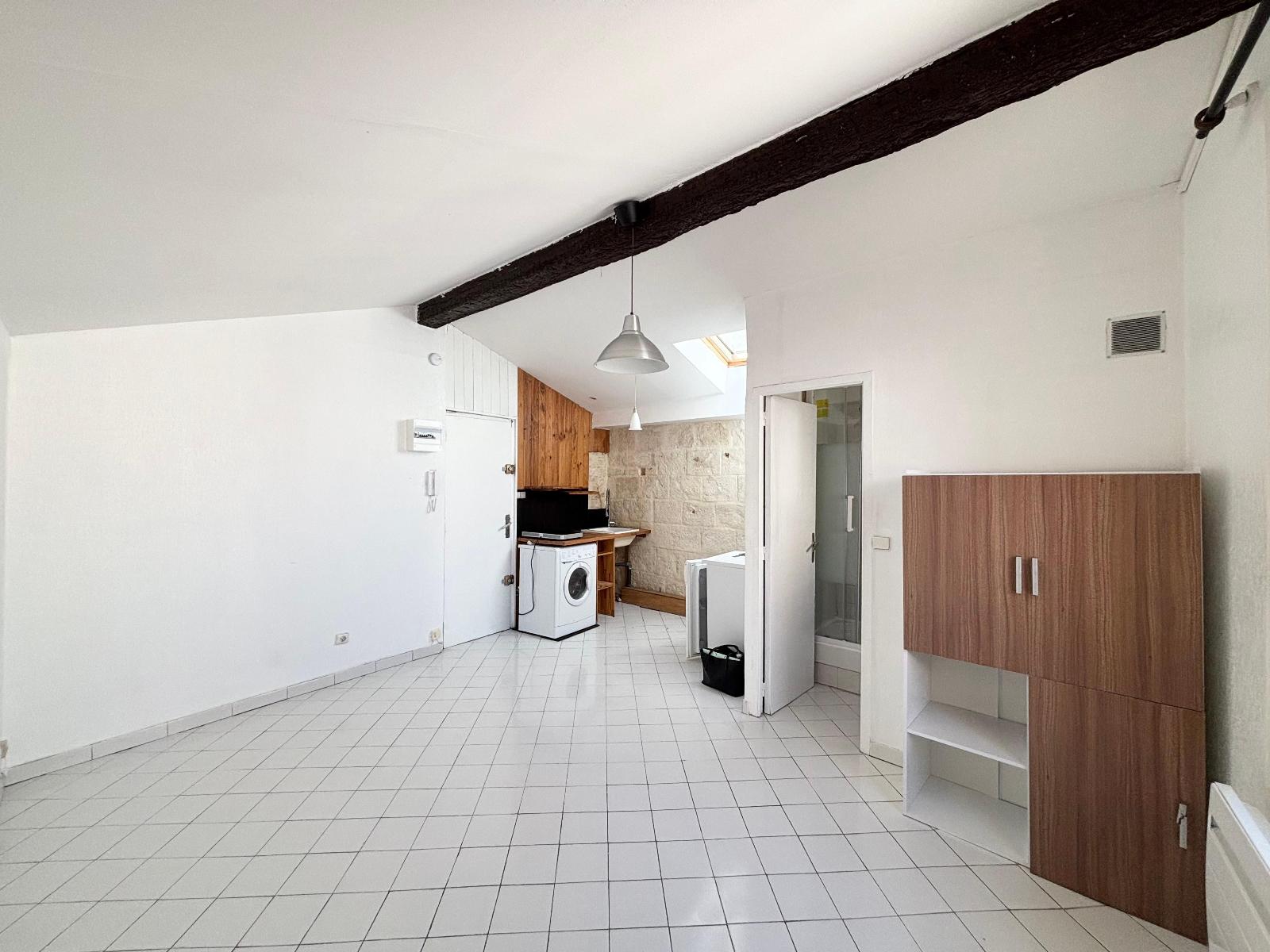Appartement Rue du Cannau à Montpellier