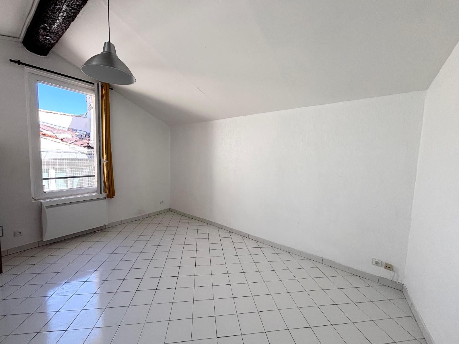 Appartement Rue du Cannau à Montpellier