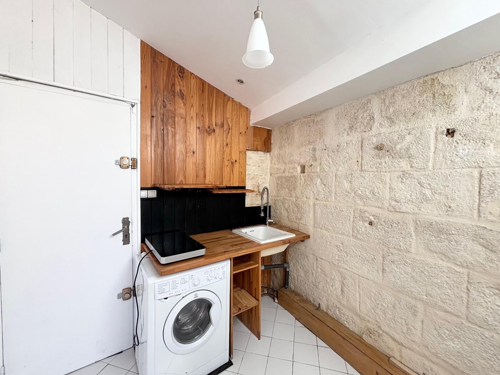 Appartement Rue du Cannau à Montpellier