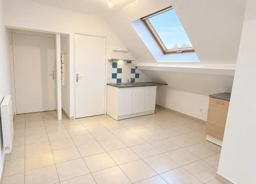 Appartement Quai André Planson à La Ferté-sous-Jouarre