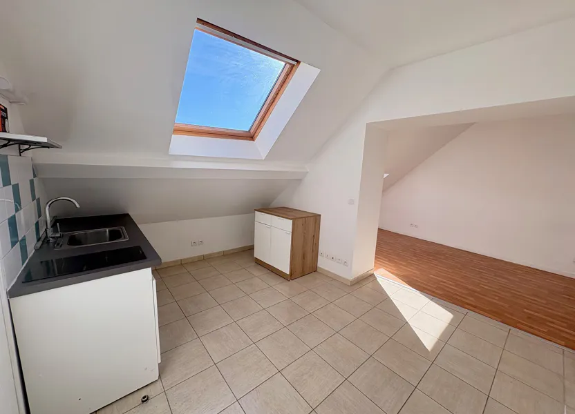 Appartement Rue des Prés à La Ferté-sous-Jouarre
