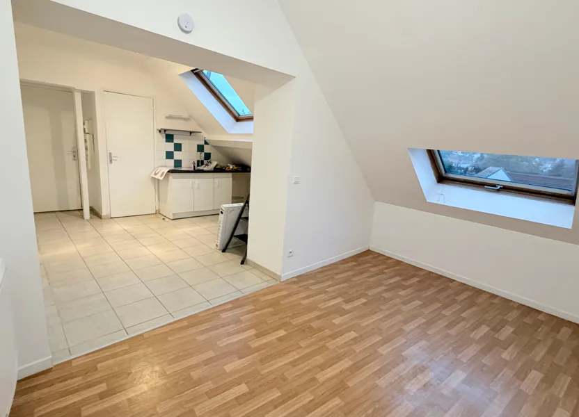 Appartement Boulevard du 8 Mai 1945 à La Ferté-sous-Jouarre