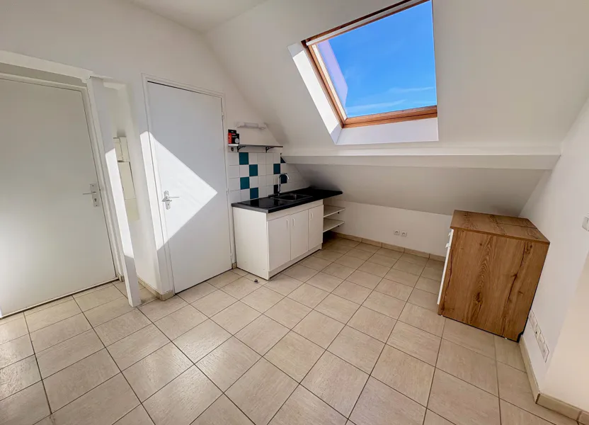 Appartement Rue des Prés à La Ferté-sous-Jouarre