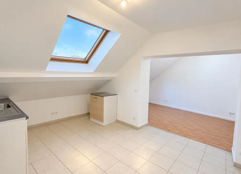 Appartement Quai André Planson à La Ferté-sous-Jouarre