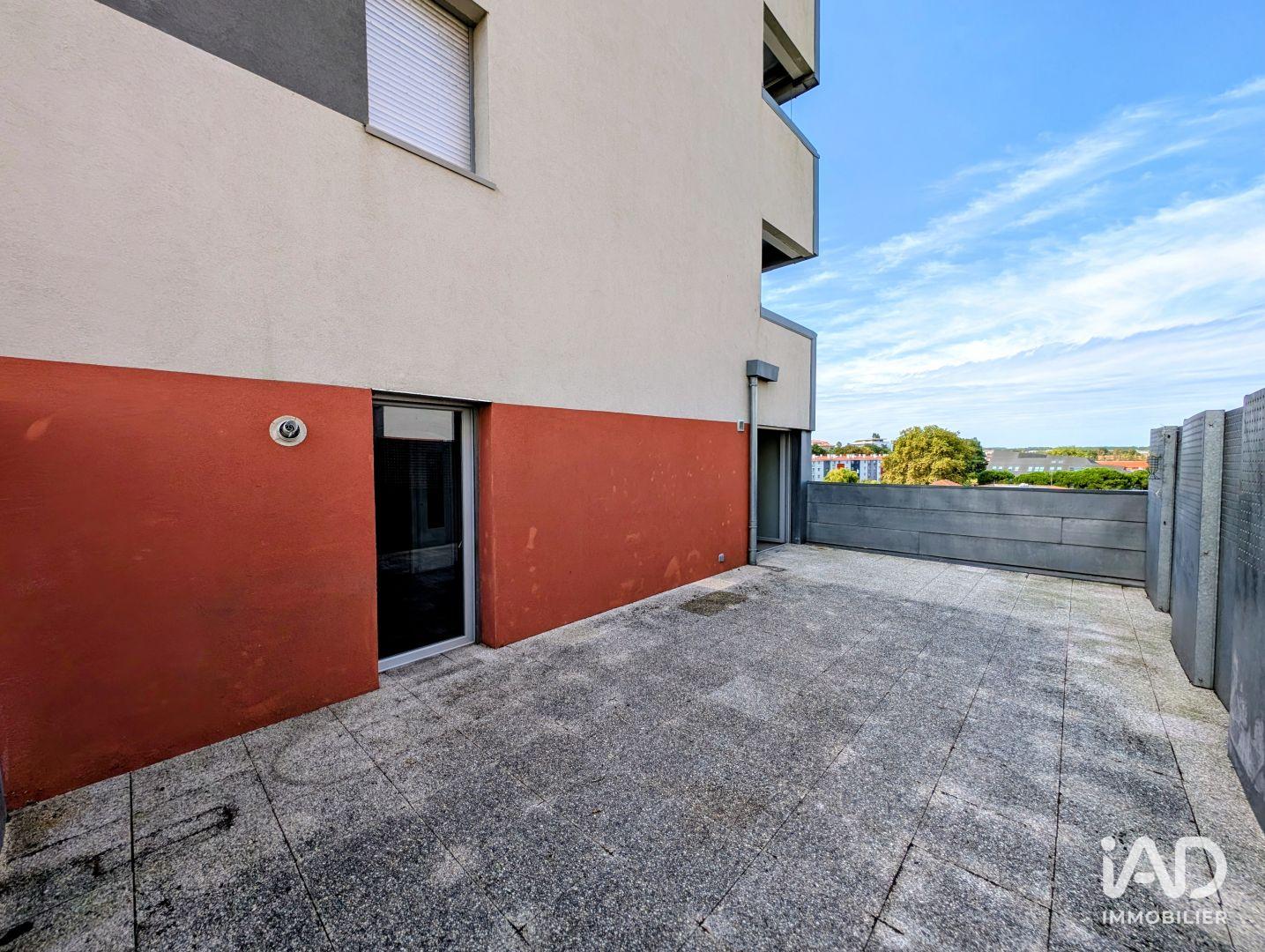 Appartement Allées Marines à Bayonne