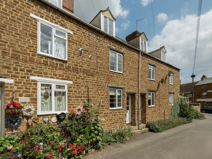 House Parsons Street in Cherwell District